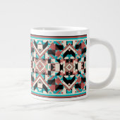 Grande Tasse Fractured Harmony (Droite)