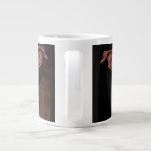 Grande Tasse Freddie JRT (Dos)