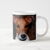 Grande Tasse Freddie JRT (Droite)
