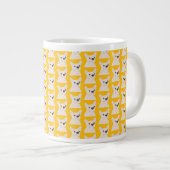 Grande Tasse Frenchie Lover (Devant droit)