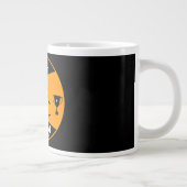 Grande Tasse Frère D'Une Autre Mère (Droite)