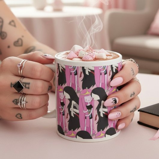 Grande Tasse Friends