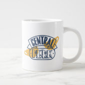 Grande Tasse FRIENDS™ | Central Perk (Droite)