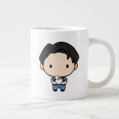Grande Tasse FRIENDS™ | Joey Chibi (Droite)