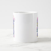 Grande Tasse FRIENDS™ | Meilleures amies (Devant)