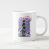Grande Tasse FRIENDS™ | Meilleures amies (Droite)