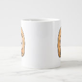 Grande Tasse FRIENDS™ | Phoebe Chibi (Devant)