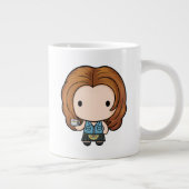 Grande Tasse FRIENDS™ | Rachel Chibi (Droite)