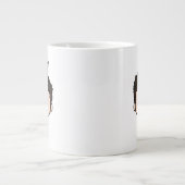 Grande Tasse FRIENDS™ | Ross Chibi (Devant)