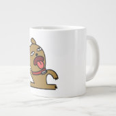 Grande Tasse Frodo fou (Devant droit)