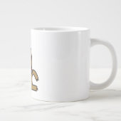 Grande Tasse Frodo fou (Droite)