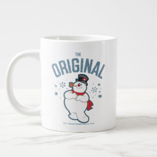 Grande Tasse Frosty the Snowman™   L'original