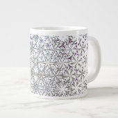 Grande Tasse Frozen Windshield  (Devant droit)