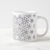 Grande Tasse Frozen Windshield  (Droite)