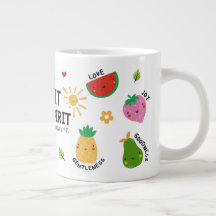 Fruit de l'Esprit