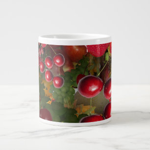 Grande Tasse Fruits