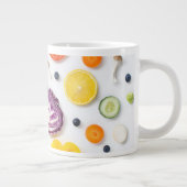 Grande Tasse Fruits et légumes (Droite)