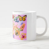 Grande Tasse Fruits mixtes (Droite)