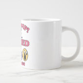 Grande Tasse Funny 60e anniversaire (Droite)