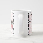 Grande Tasse Funny Cow “Miga Sua Loka (Dos)