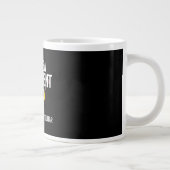 Grande Tasse Funny Guitar (Droite)
