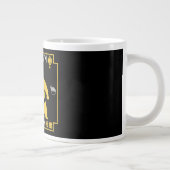 Grande Tasse Funny Sumo Wrestler (Droite)