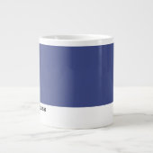 Grande Tasse Future Dusk (Devant)