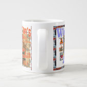 Grande Tasse FV COHO CAPT Capitaine Dan Priapus ALASKA AK (Dos)