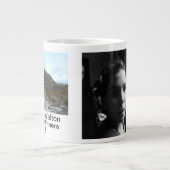 Grande Tasse Gagnants de Deborah Walton (Devant)