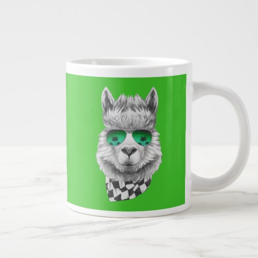 Grande Tasse Galama (Droite)