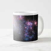 Grande Tasse Galaxie irrégulière Ngc 4485 (Devant droit)