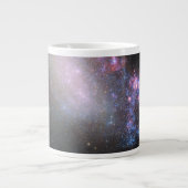 Grande Tasse Galaxie irrégulière Ngc 4485 (Devant)