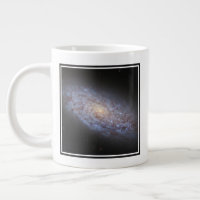 Galaxie naine Ngc 5949.