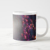 Grande Tasse Galaxie Spirale Ngc 3351. (Droite)