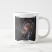 Grande Tasse Galaxie Spirale Ngc 5584 (Droite)