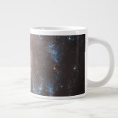 Grande Tasse Galaxie Spirale Ngc 5584 (Droite)