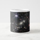 Grande Tasse Galaxy Cluster Smacs 0723. (Devant)