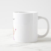 Grande Tasse galentine (Droite)
