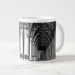 Grande Tasse Galerie d'Hercule du palais du Prince de Monaco vi