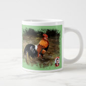 Grande Tasse Gallo (Droite)