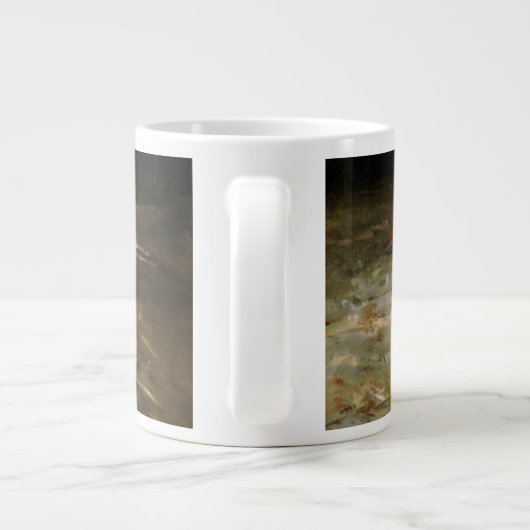 Grande Tasse Gallo (Dos)