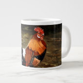 Grande Tasse Gallo (Devant droit)