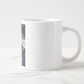 Grande Tasse Gamma Ray Burst Pulsars Kilonova Collision cosmiqu (Droite)