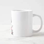 GRANDE TASSE GELÉE (Droite)