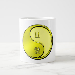 Grande Tasse Gémeaux