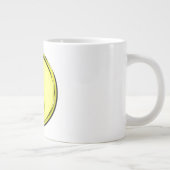 Grande Tasse Gémeaux (Droite)