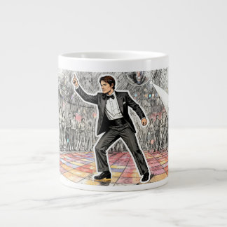 Grande Tasse George Hamilton (Resident evil épidémie)