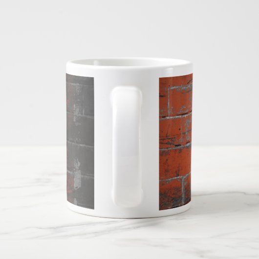 Grande Tasse Get it Done (Dos)