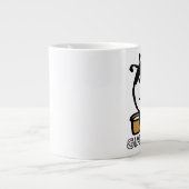 Grande Tasse Gimme Kof (Devant)