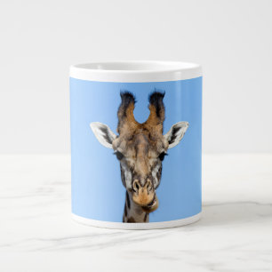 Grande Tasse Giraffe